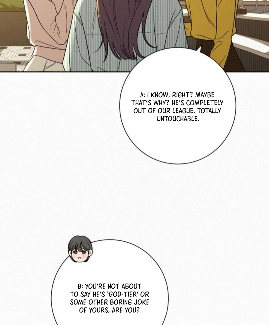 Pure Love Operation Chapter 118 - Page 118