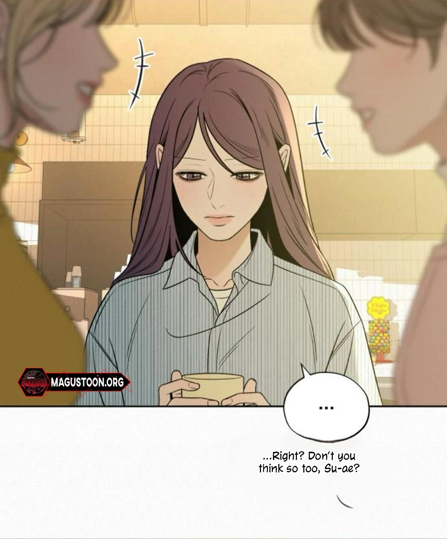 Pure Love Operation Chapter 118 - Page 120