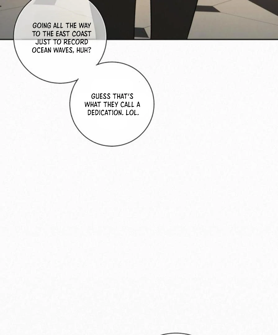 Pure Love Operation Chapter 118 - Page 125