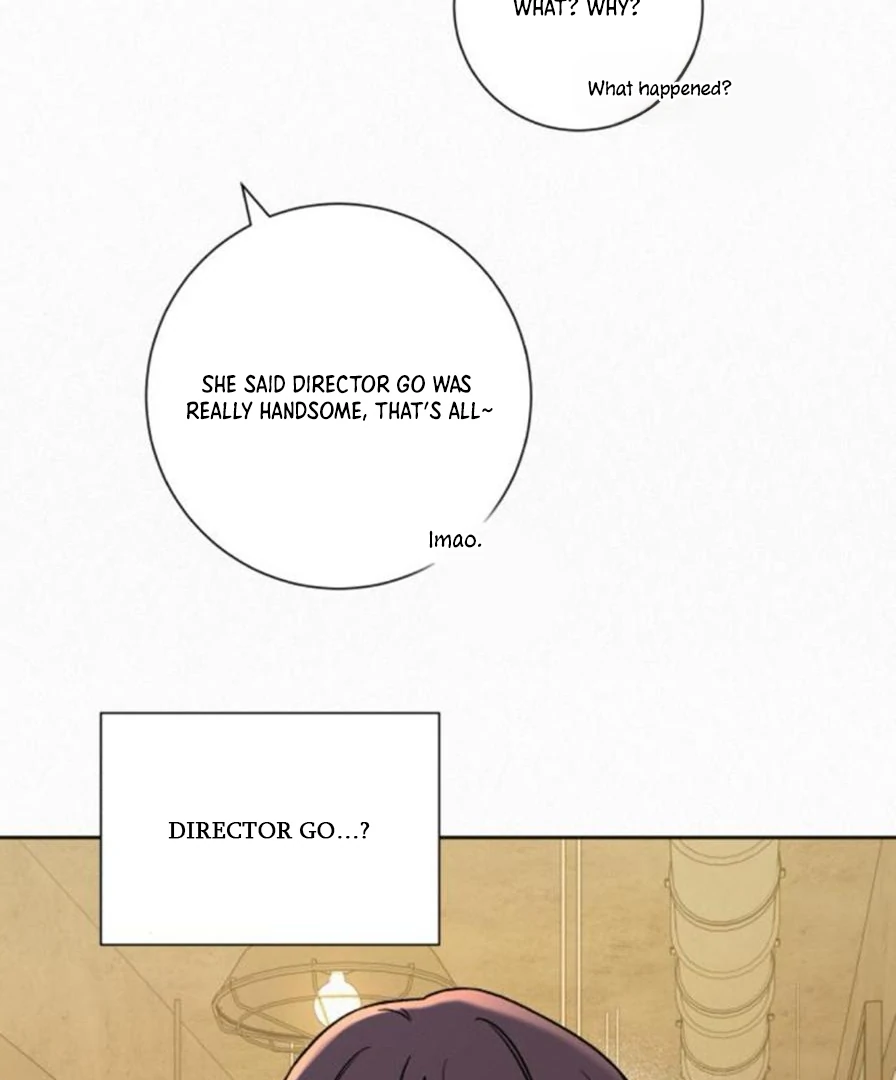 Pure Love Operation Chapter 118 - Page 131
