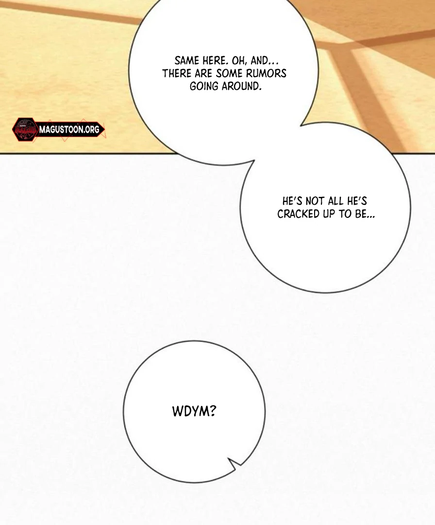 Pure Love Operation Chapter 118 - Page 135
