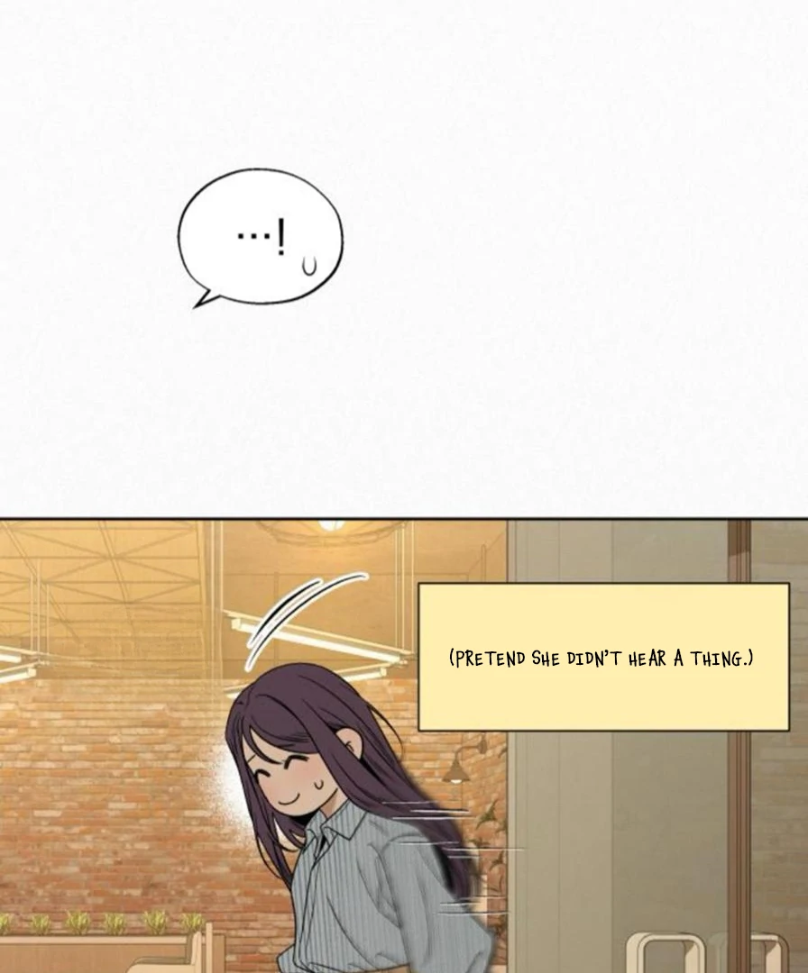 Pure Love Operation Chapter 118 - Page 137