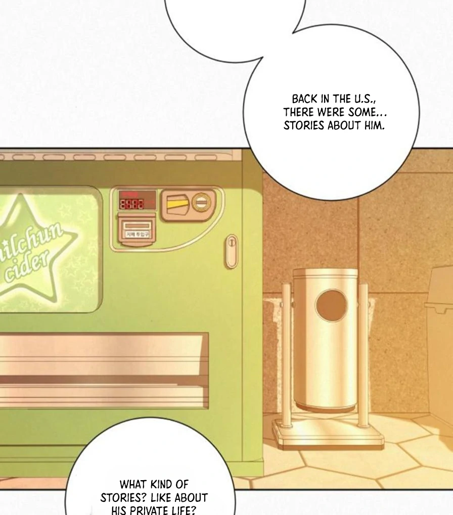 Pure Love Operation Chapter 118 - Page 141