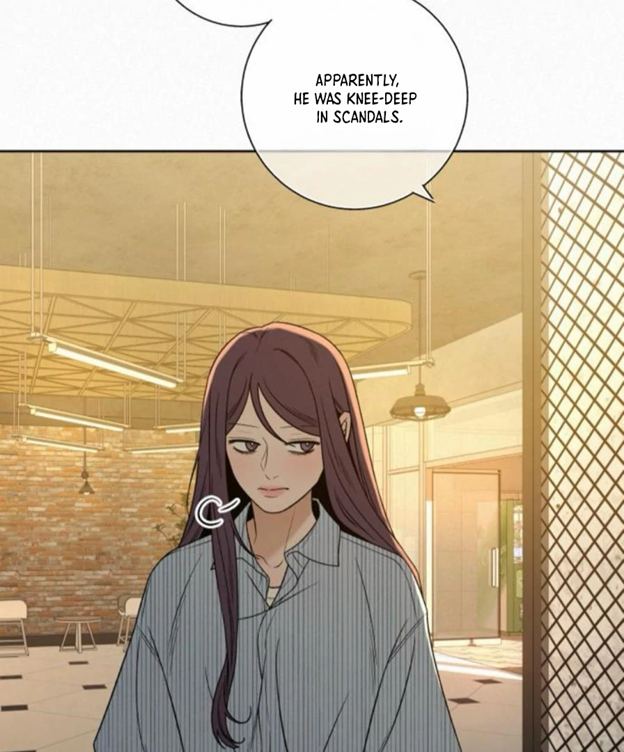 Pure Love Operation Chapter 118 - Page 143