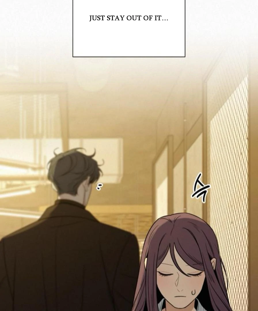 Pure Love Operation Chapter 118 - Page 151