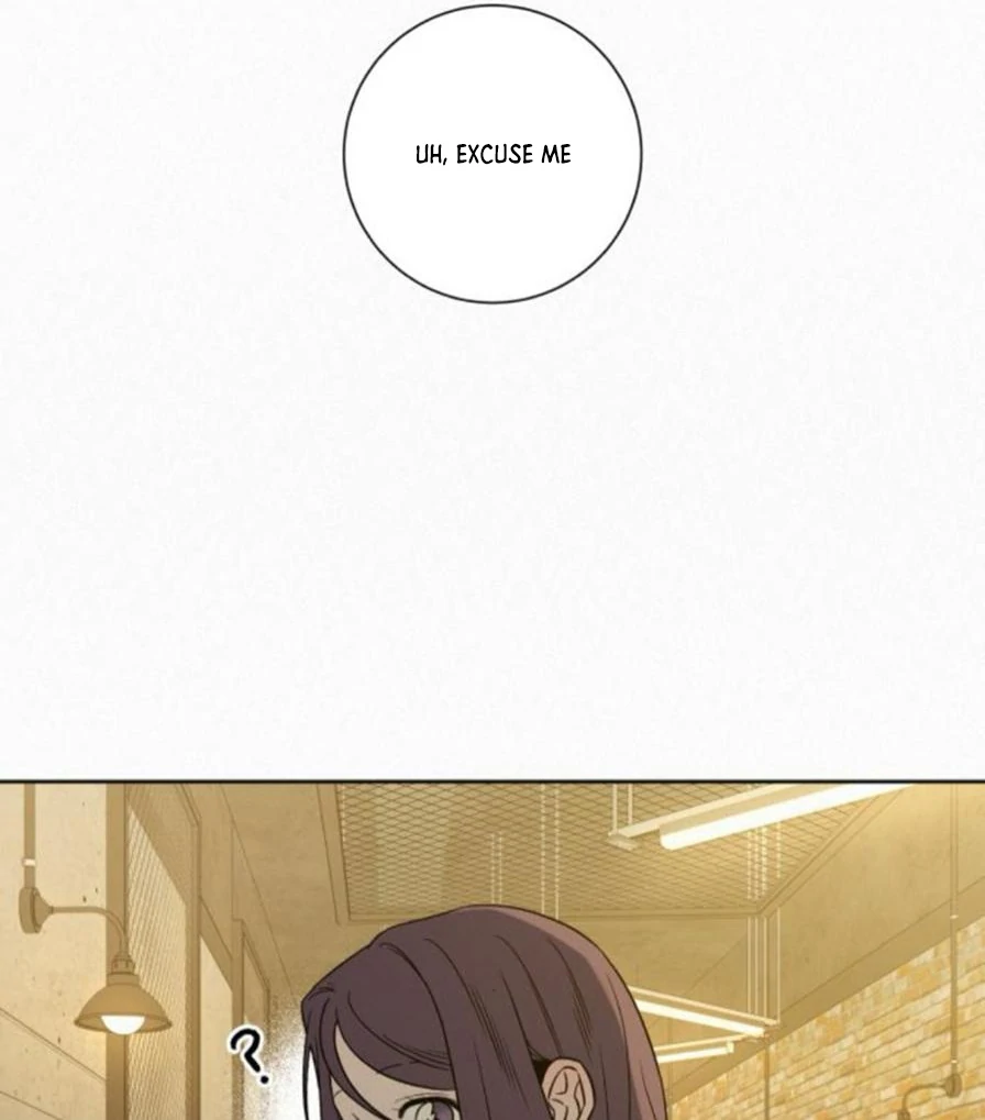 Pure Love Operation Chapter 118 - Page 155