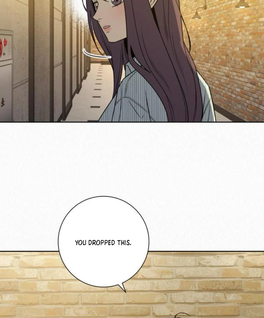 Pure Love Operation Chapter 118 - Page 156