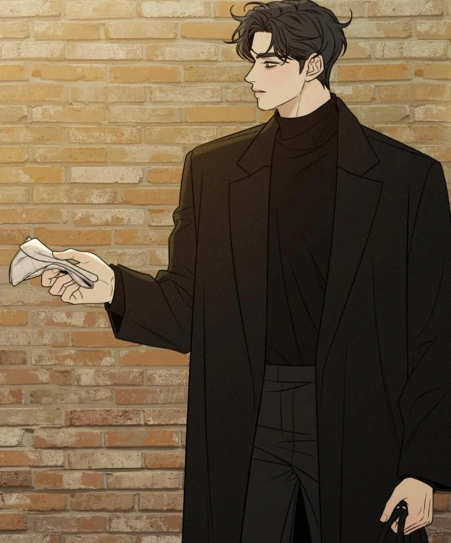 Pure Love Operation Chapter 118 - Page 157