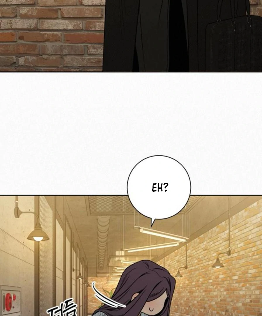 Pure Love Operation Chapter 118 - Page 158