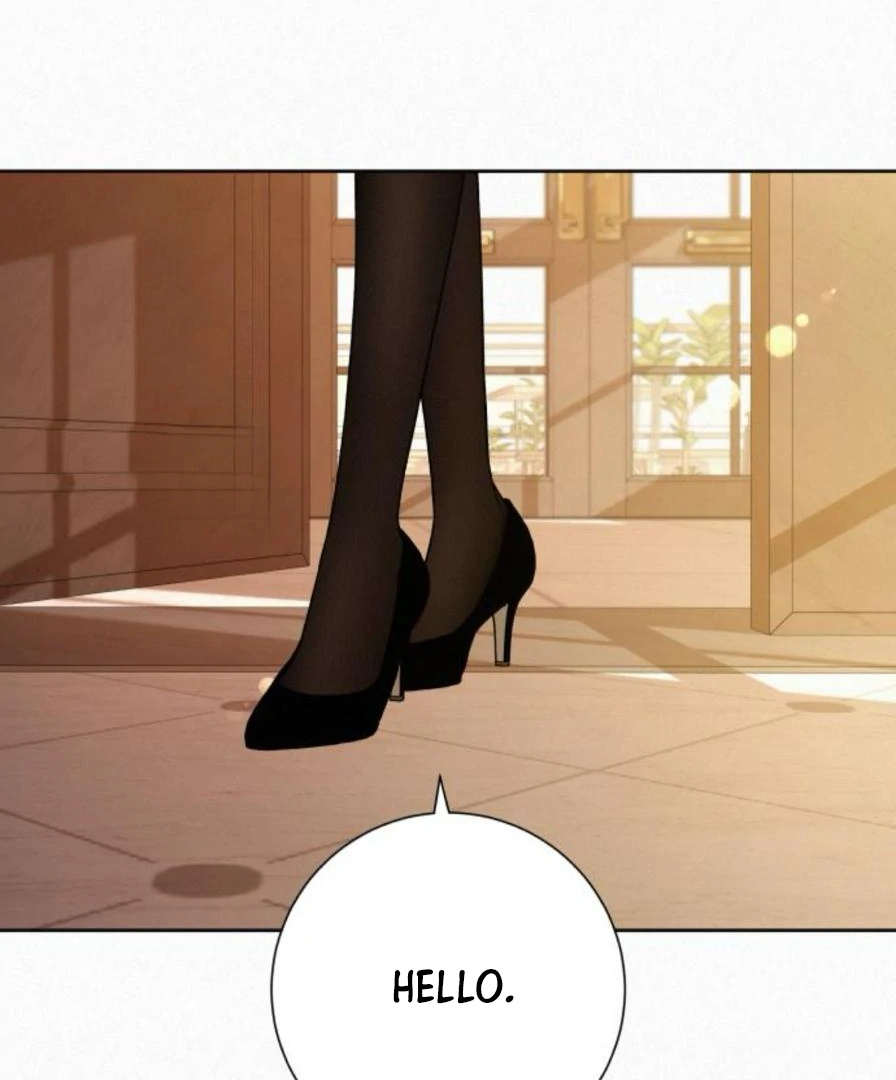 Pure Love Operation Chapter 118 - Page 17