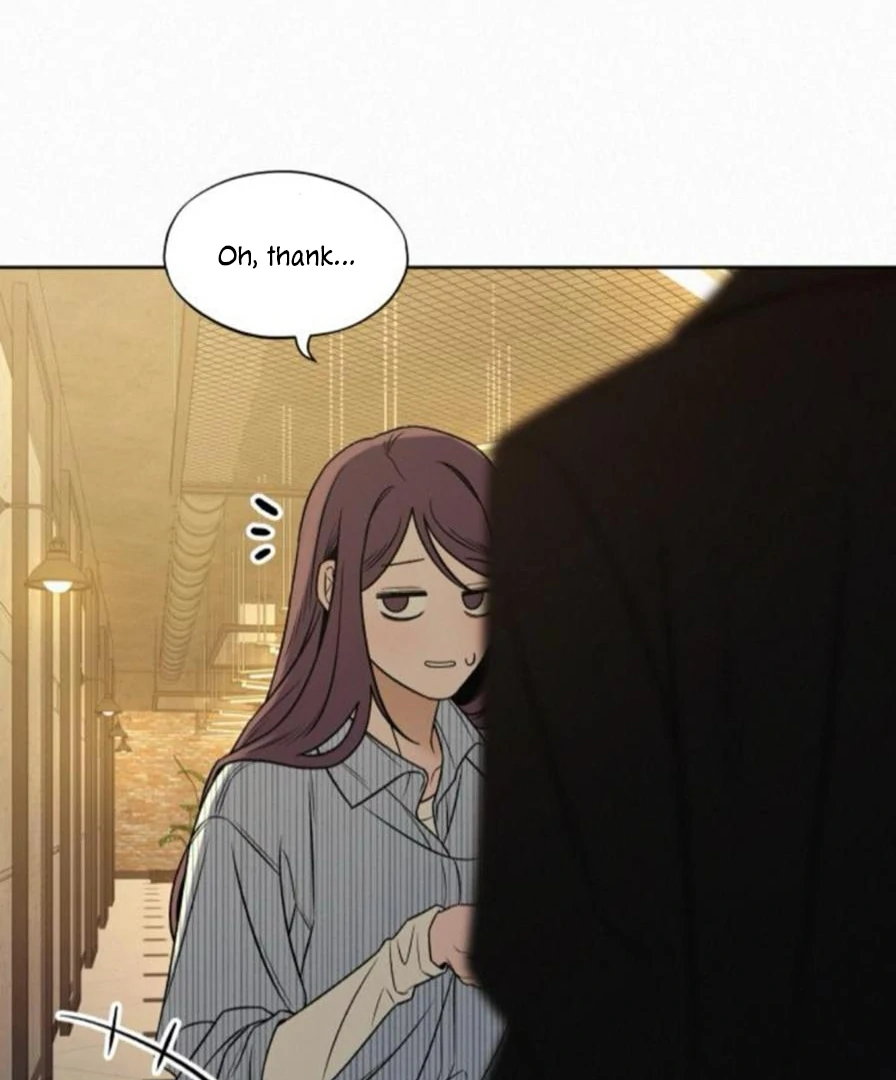 Pure Love Operation Chapter 118 - Page 161