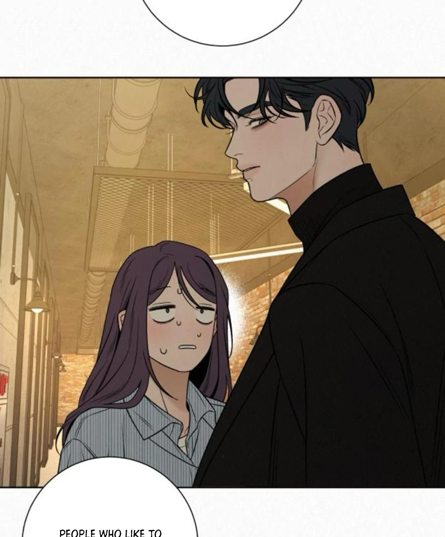 Pure Love Operation Chapter 118 - Page 166