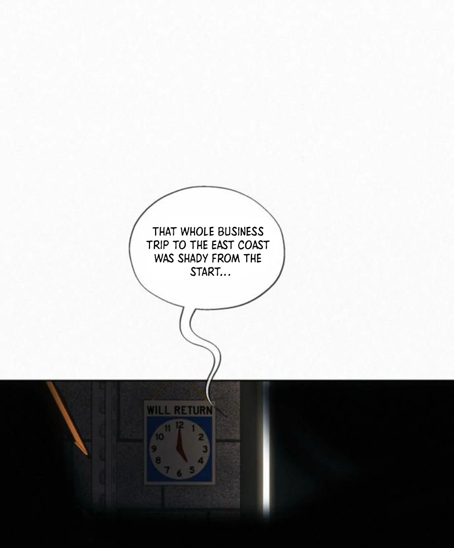 Pure Love Operation Chapter 118 - Page 181