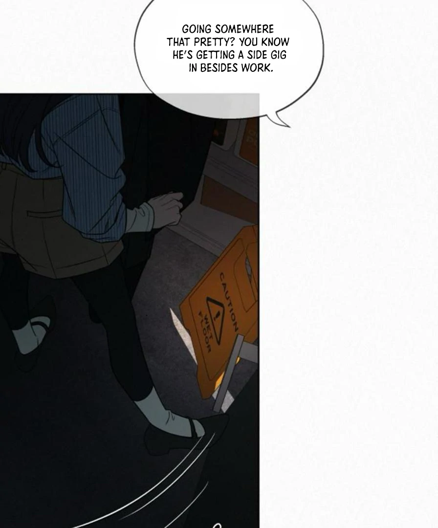 Pure Love Operation Chapter 118 - Page 185