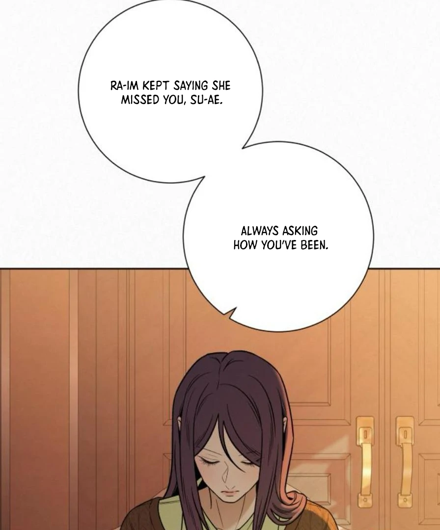 Pure Love Operation Chapter 118 - Page 32