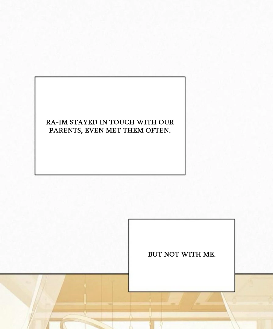 Pure Love Operation Chapter 118 - Page 38