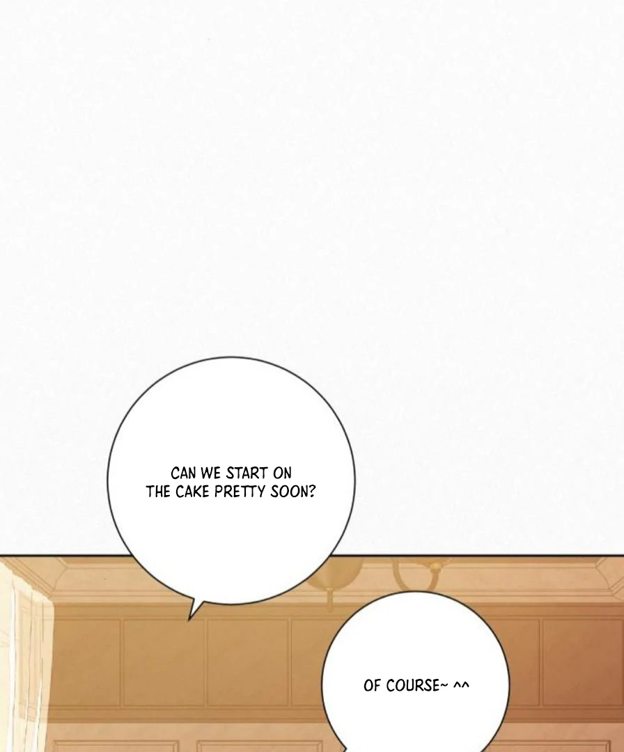 Pure Love Operation Chapter 118 - Page 5
