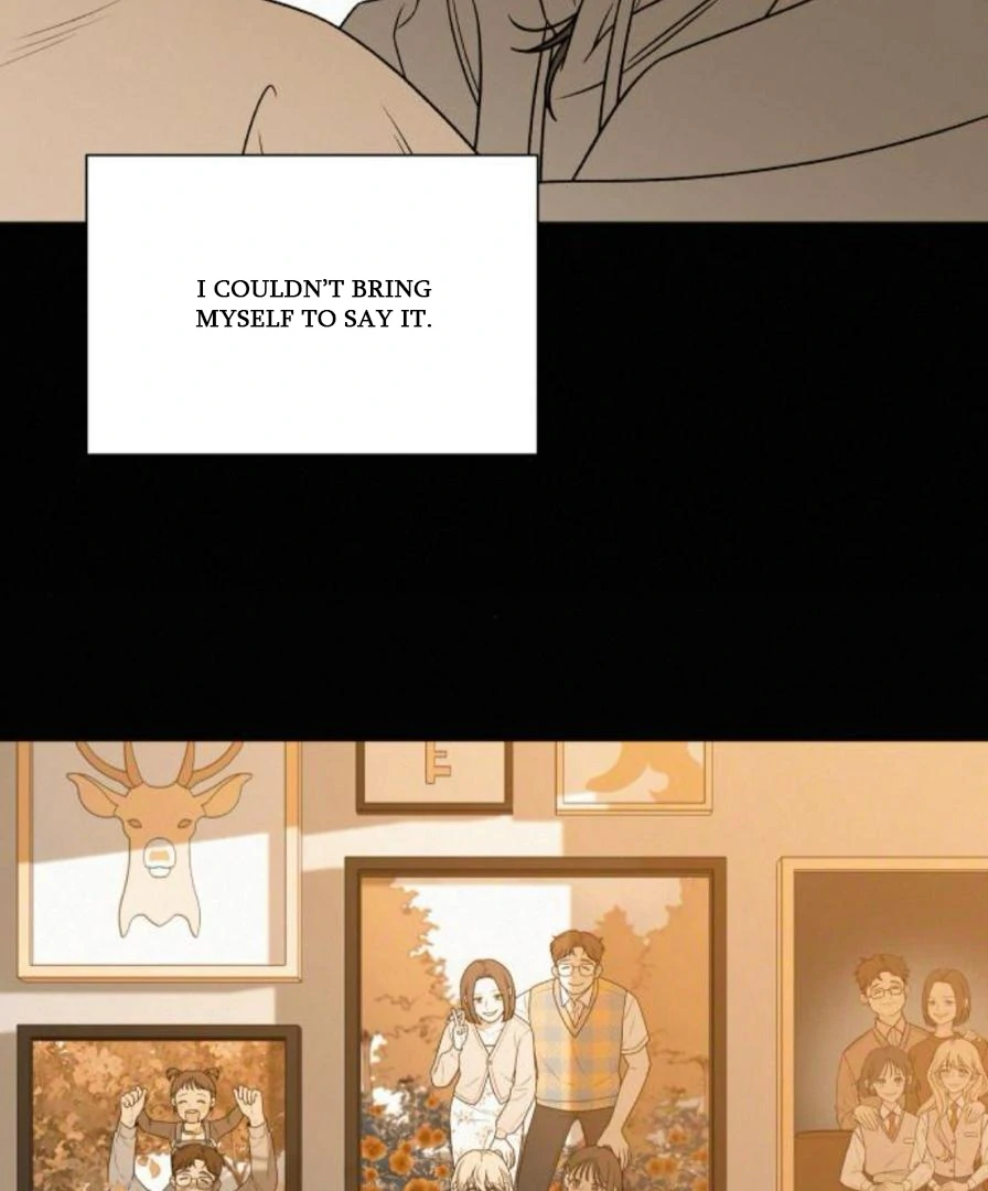 Pure Love Operation Chapter 118 - Page 44