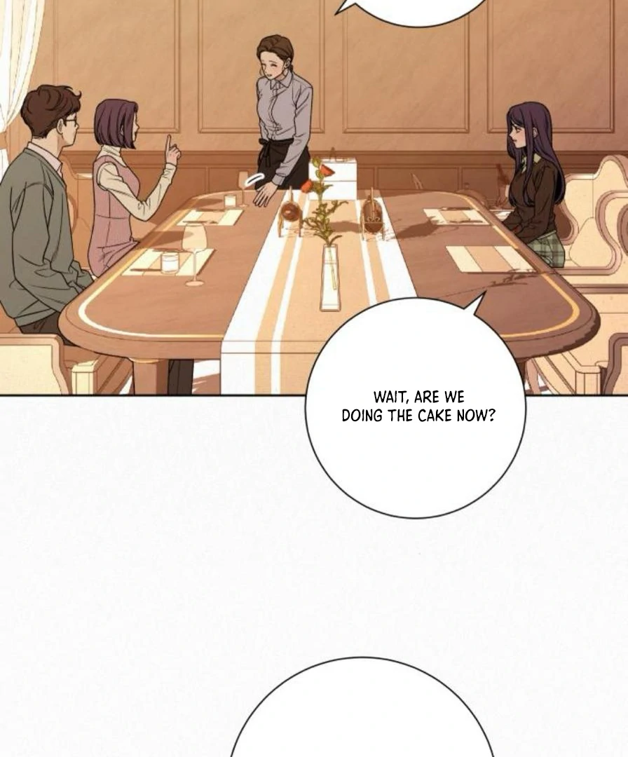 Pure Love Operation Chapter 118 - Page 6