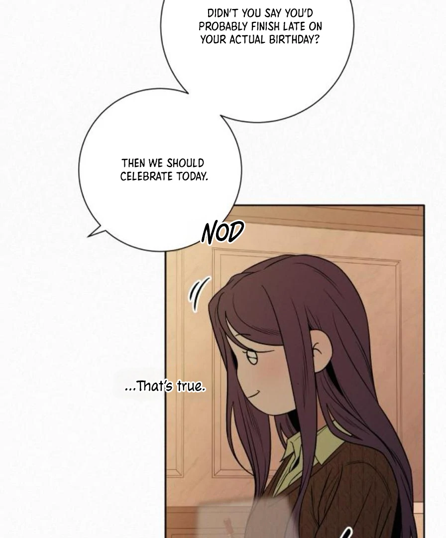 Pure Love Operation Chapter 118 - Page 7