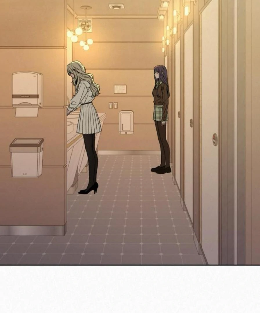 Pure Love Operation Chapter 118 - Page 62