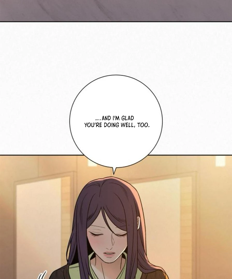 Pure Love Operation Chapter 118 - Page 69