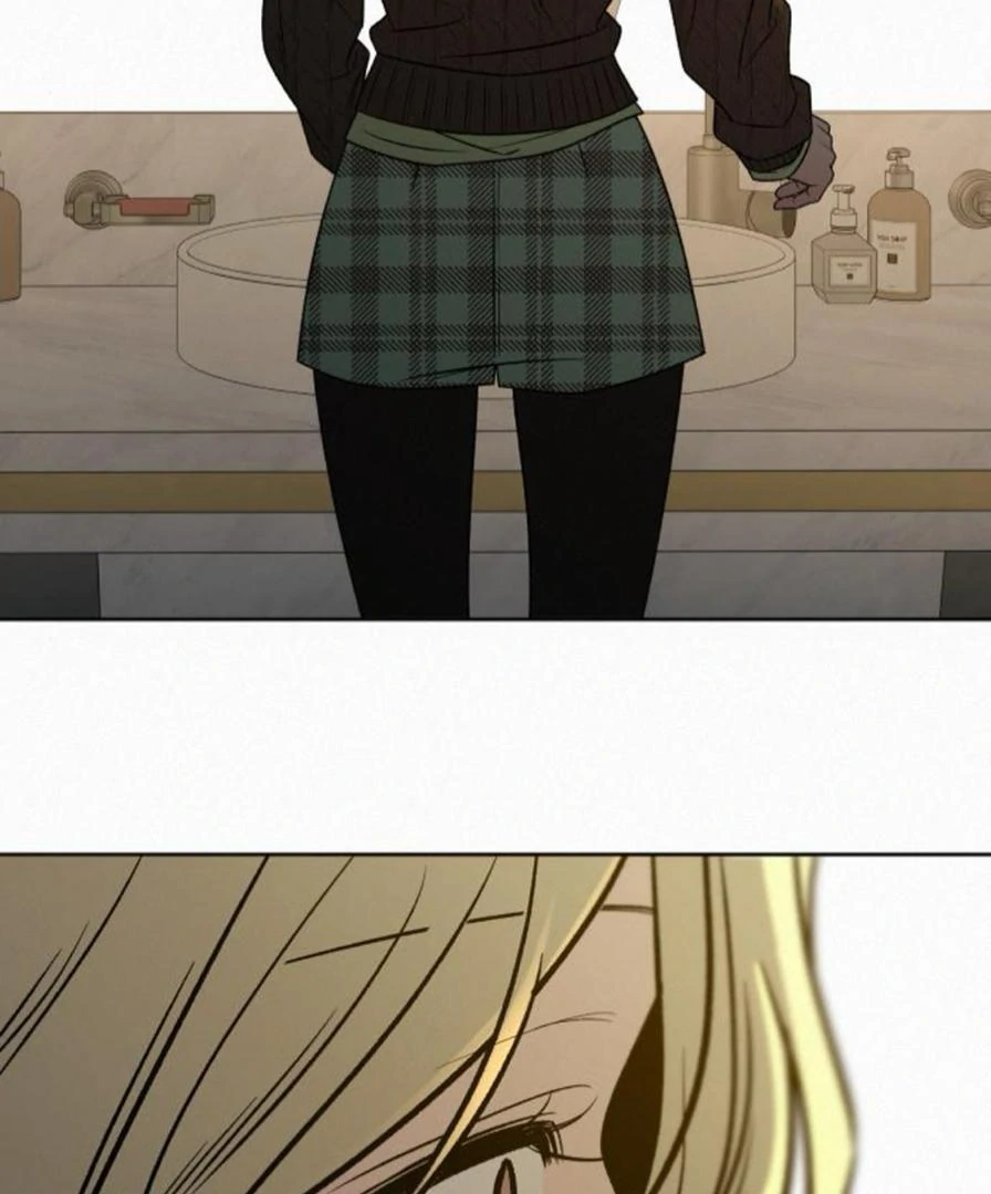 Pure Love Operation Chapter 118 - Page 81