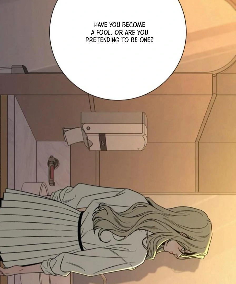 Pure Love Operation Chapter 118 - Page 83