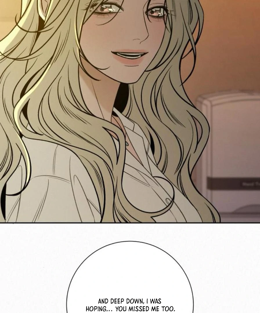 Pure Love Operation Chapter 118 - Page 90