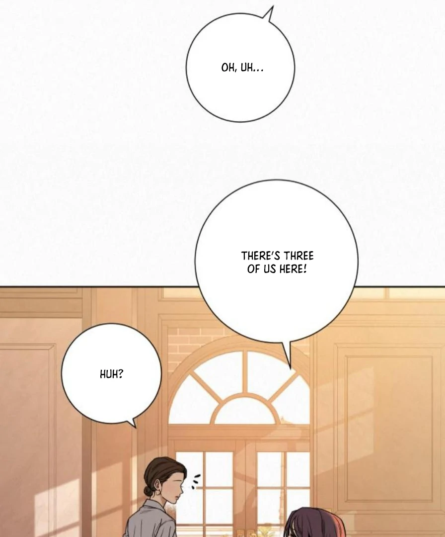 Pure Love Operation Chapter 118 - Page 10