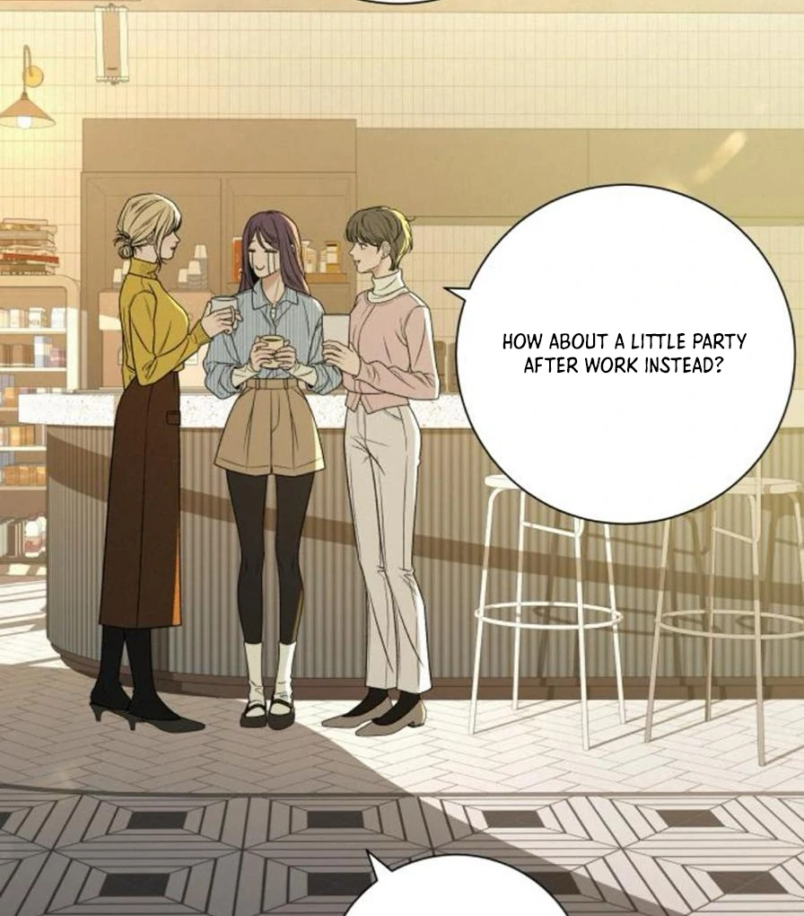 Pure Love Operation Chapter 118 - Page 98