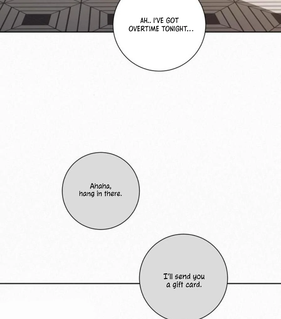 Pure Love Operation Chapter 118 - Page 99