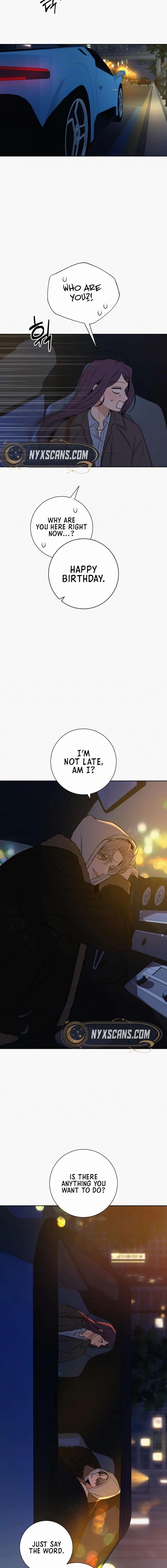 Pure Love Operation Chapter 120 - Page 2