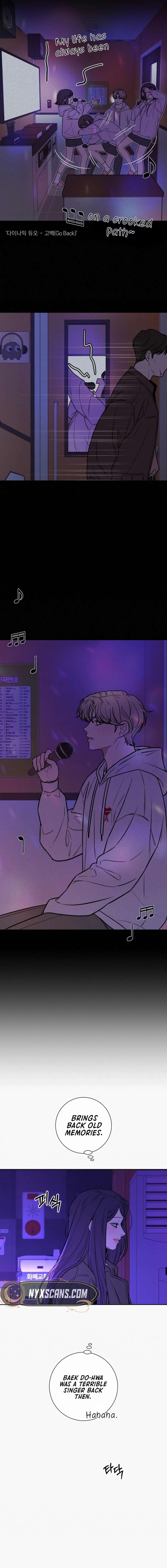 Pure Love Operation Chapter 120 - Page 11
