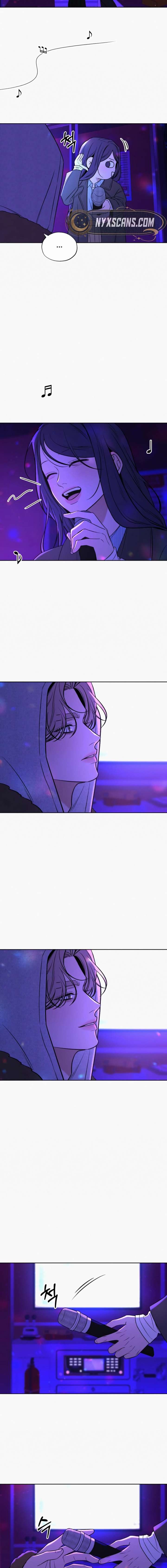 Pure Love Operation Chapter 120 - Page 16