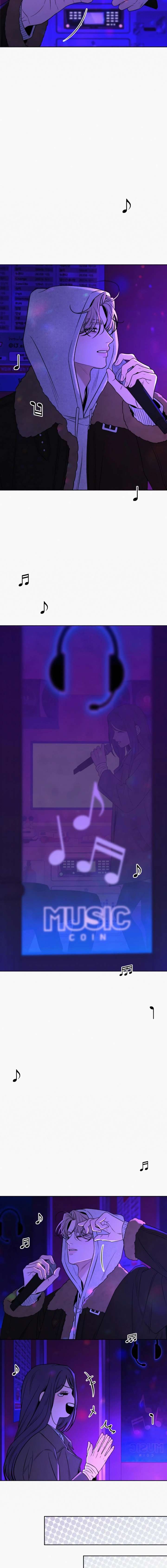Pure Love Operation Chapter 120 - Page 17