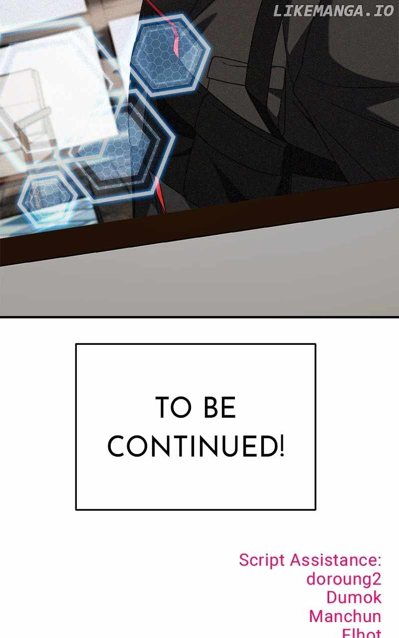 Pure Villain Chapter 113 - Page 104
