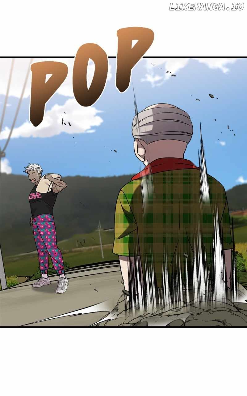 Pure Villain Chapter 113 - Page 20