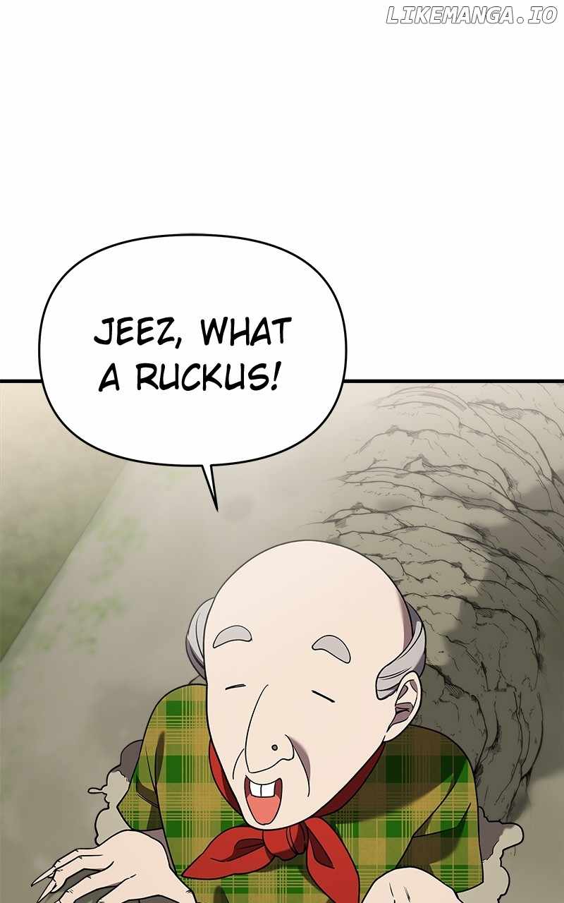 Pure Villain Chapter 113 - Page 21