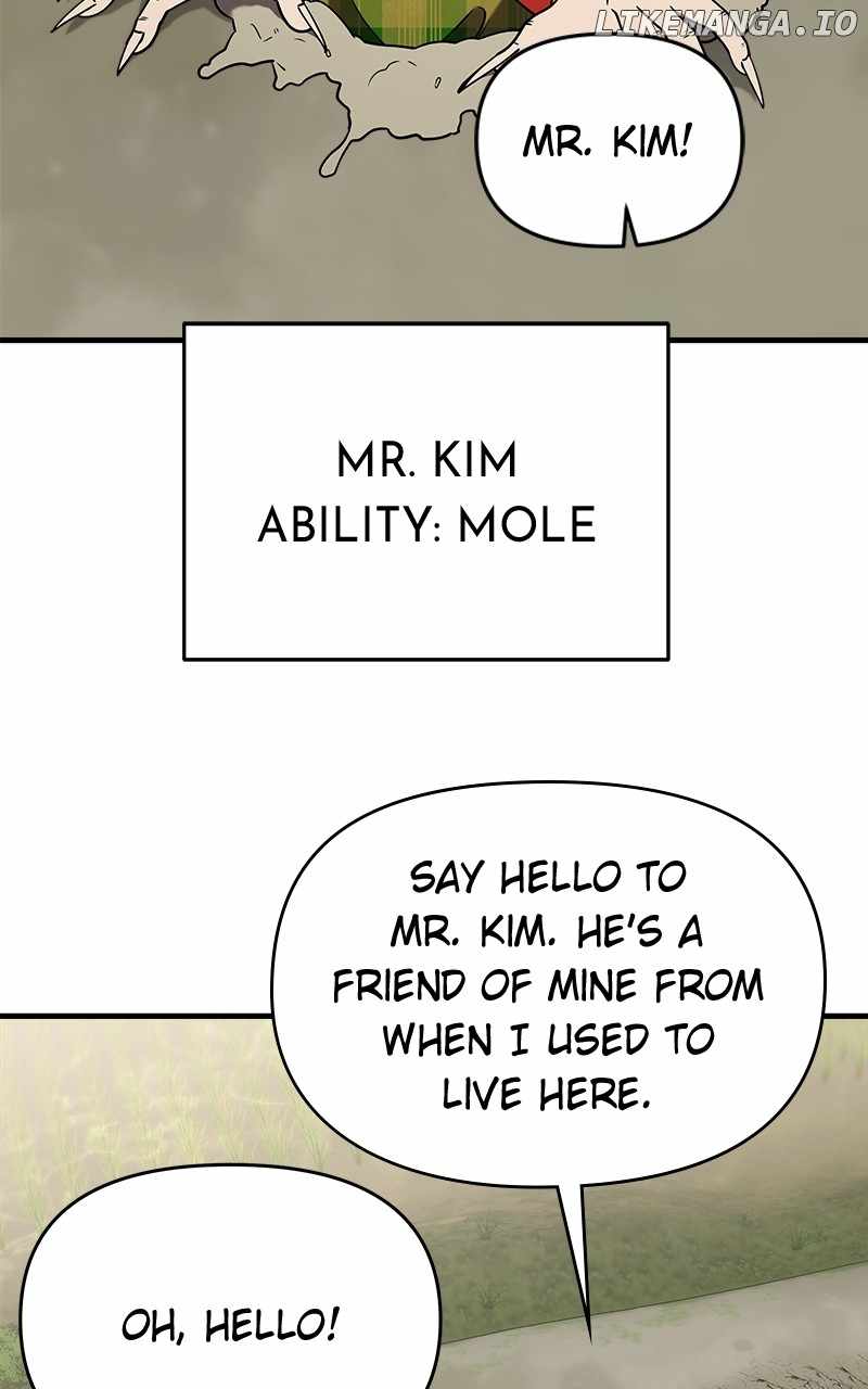 Pure Villain Chapter 113 - Page 22