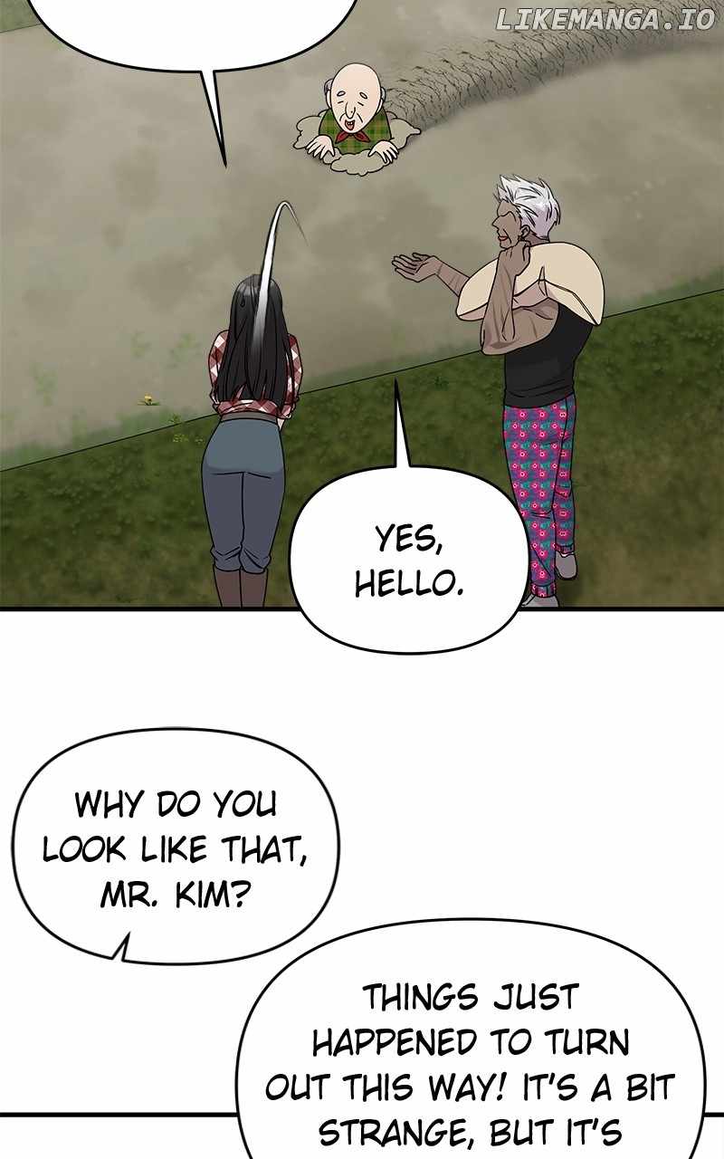 Pure Villain Chapter 113 - Page 23