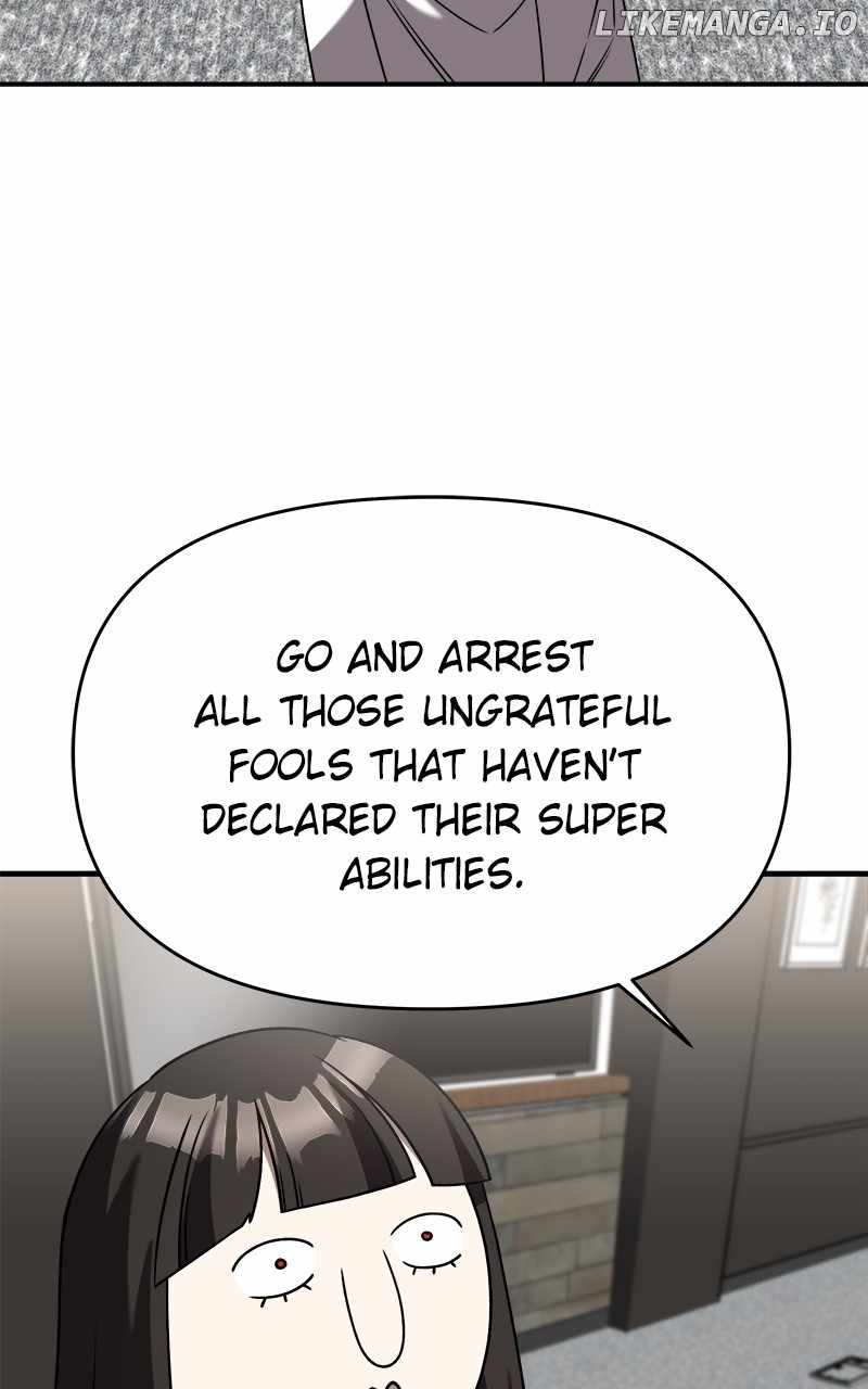 Pure Villain Chapter 113 - Page 28