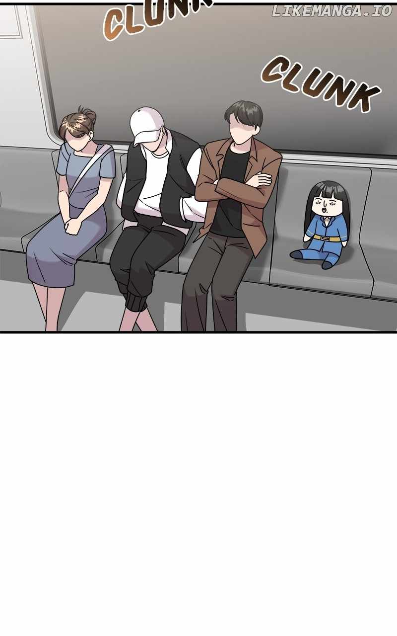 Pure Villain Chapter 113 - Page 31