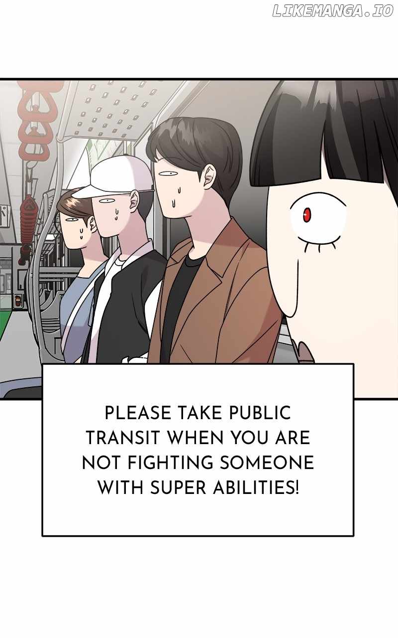 Pure Villain Chapter 113 - Page 32