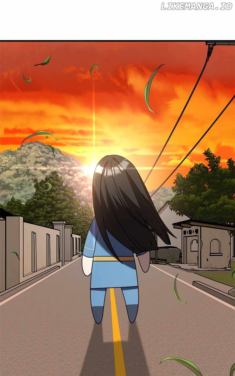 Pure Villain Chapter 113 - Page 35