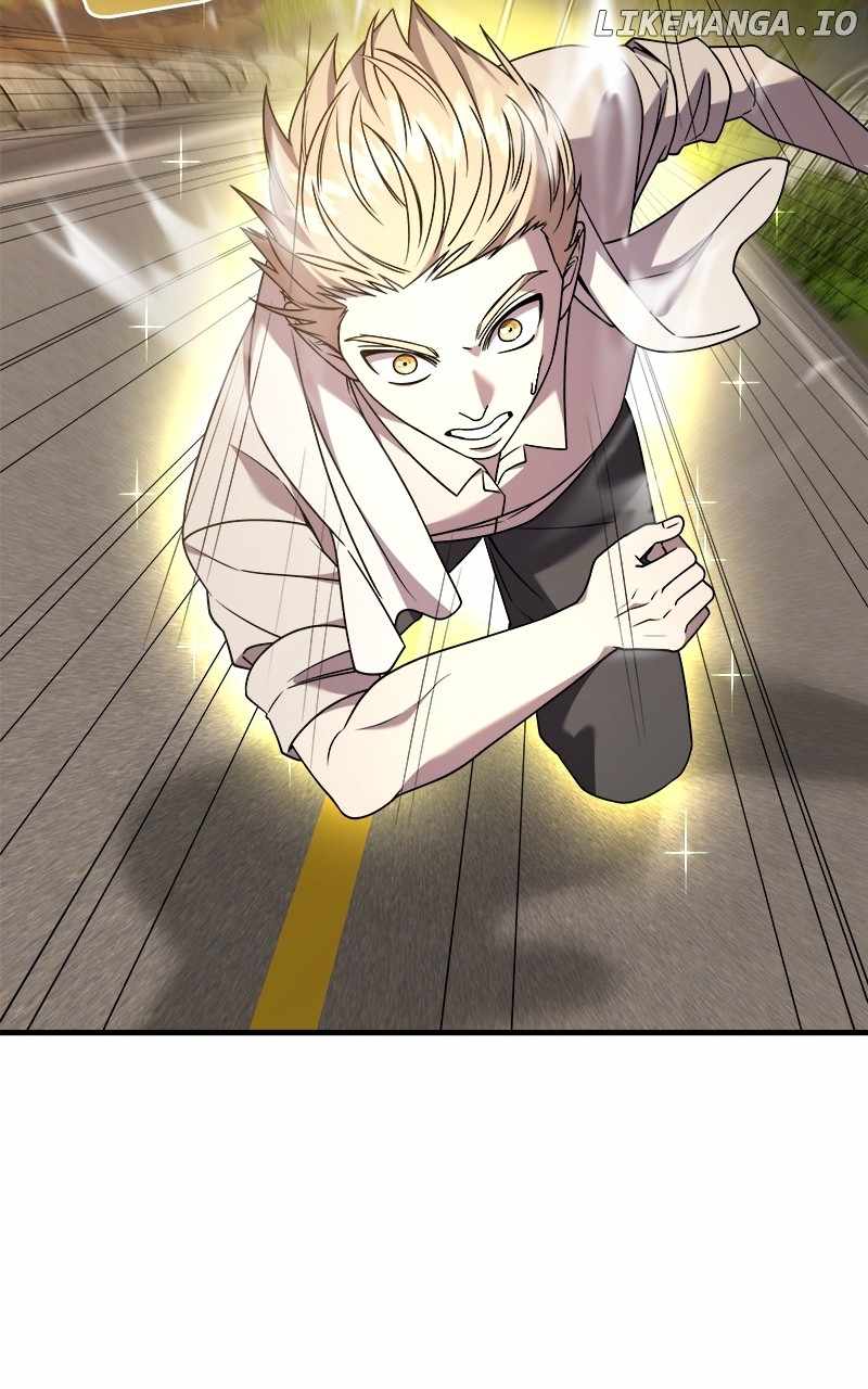 Pure Villain Chapter 113 - Page 43