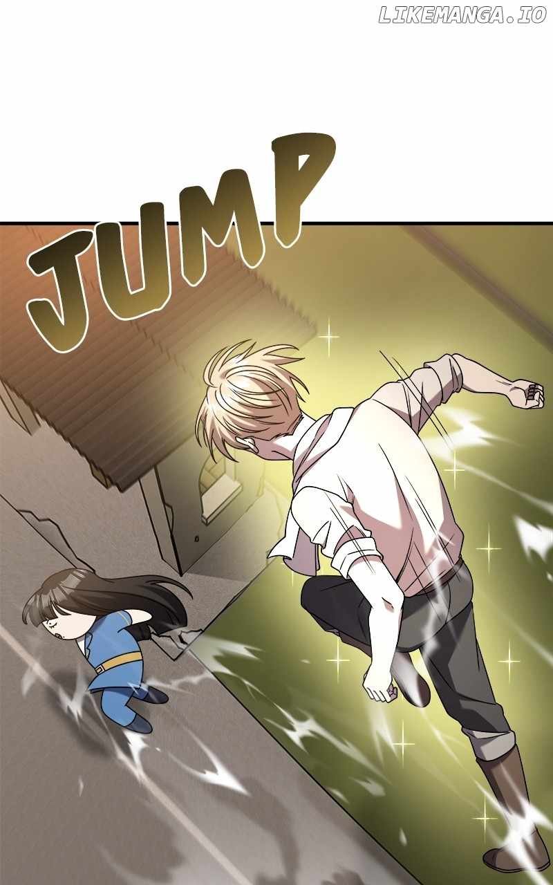 Pure Villain Chapter 113 - Page 44