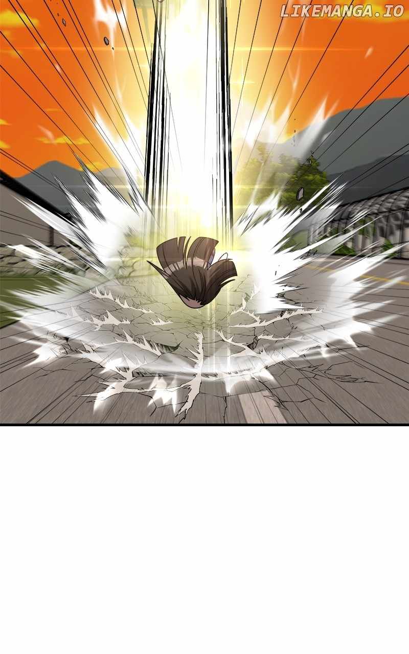 Pure Villain Chapter 113 - Page 46