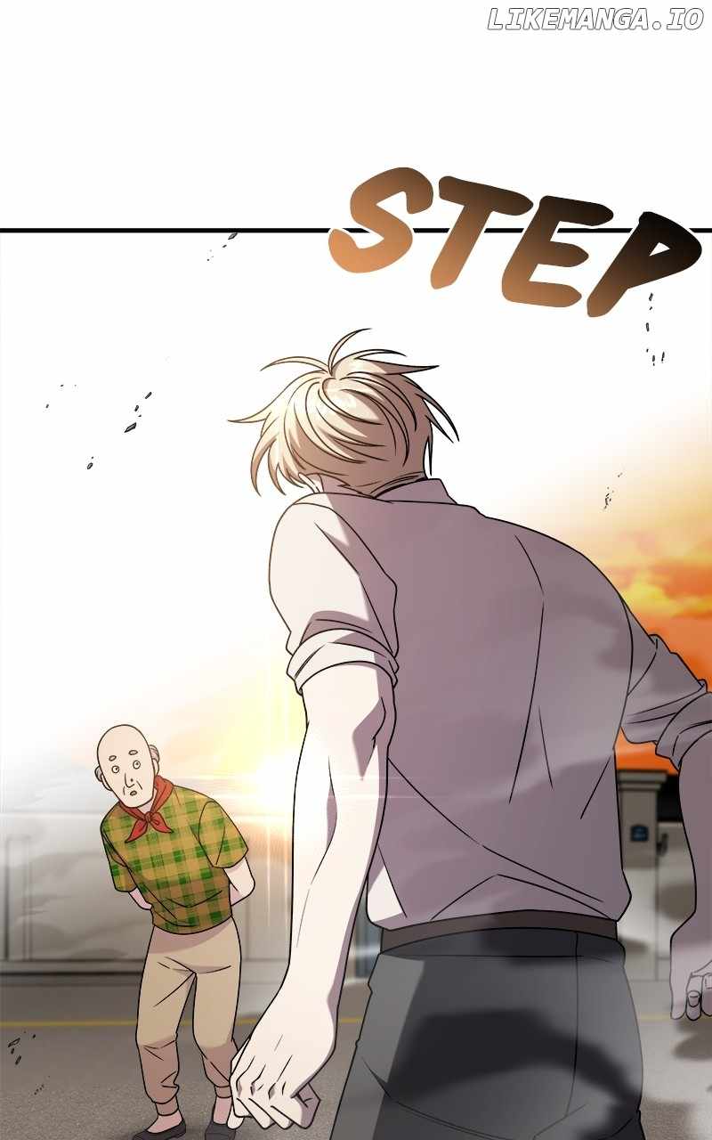 Pure Villain Chapter 113 - Page 47