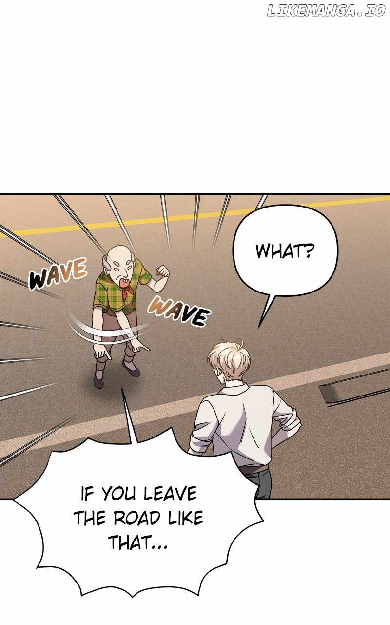 Pure Villain Chapter 113 - Page 51